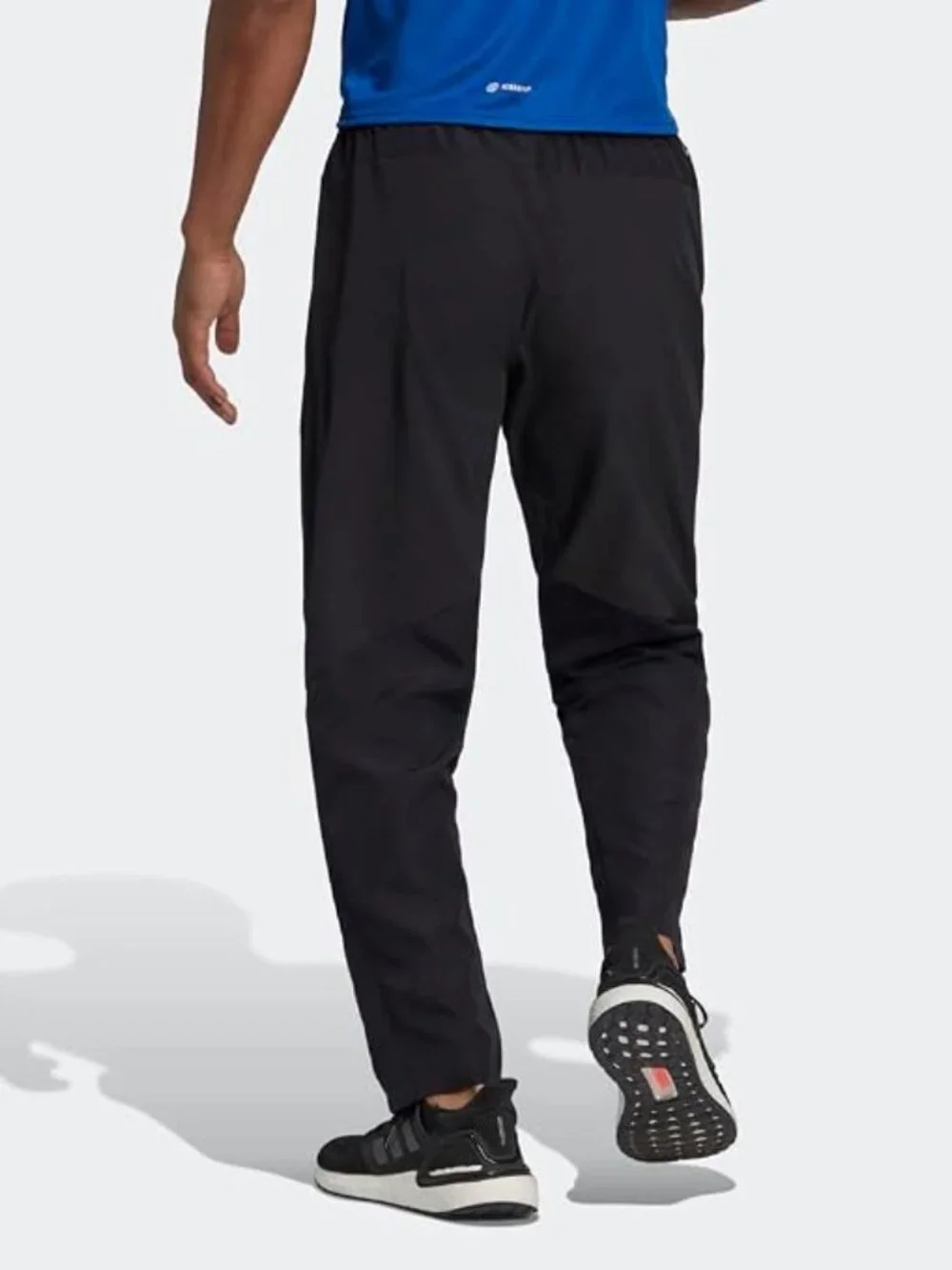 adidas new fabric